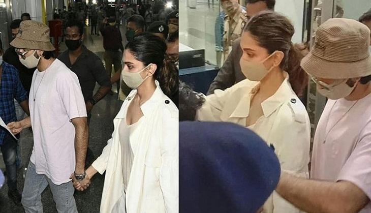deepika