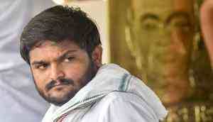 Hardik Patel to launch campaign to wean away Congress leaders in Gujarat