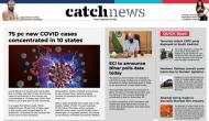 25th September Catch News ePaper, English ePaper, Today ePaper, Online News Epaper