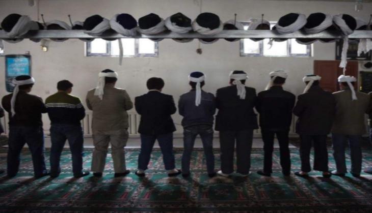 Ultimate goal of Chinese government is to eliminate identity of Uyghurs: Journalist Gulchehra Hoja