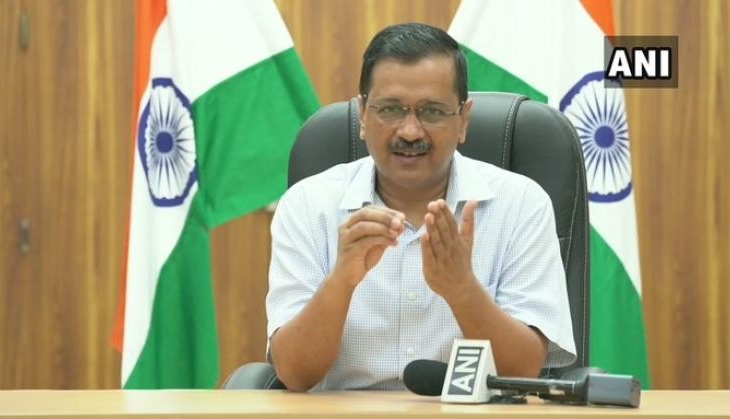 kejriwal