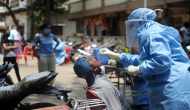 Coronavirus: India reports 45,352 new COVID-19 cases, 366 deaths