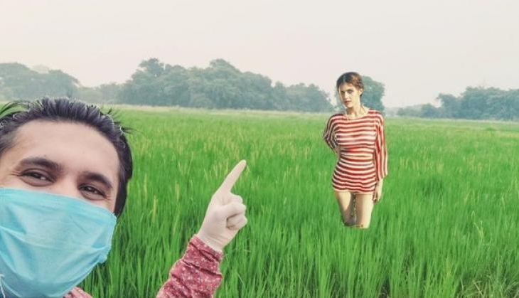 couple challnge