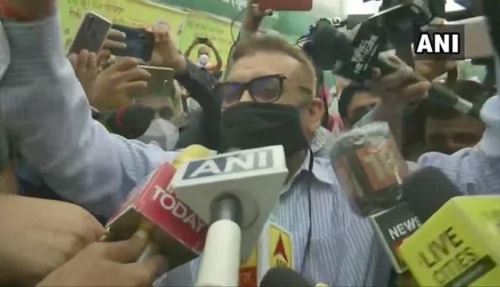 gupteshwar pandey