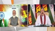 Sri Lankan PM extends gratitude to India for providing support to world amid COVID-19