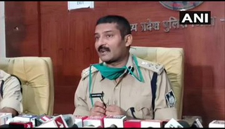 MP: Police busts network manufacturing adulterated ghee in Indore, one held
