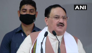 Mamata Banerjee govt not handing over crime records to Central agencies: JP Nadda