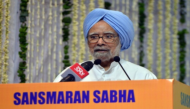 Manmohan Singh Birthday: PM Modi extends birthday wishes to ex-Prime Minister