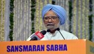 Manmohan Singh Birthday: PM Modi extends birthday wishes to ex-Prime Minister