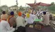 Rail Roko in Punjab: Kisan Mazdoor Sangharsh Committee continues agitation against farm bills