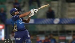Rohit Sharma reveals the number of bats he is carrying for IPL 2020 in UAE