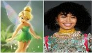 Yara Shahidi to play Tinkerbell in Disney's live-action 'Peter Pan'