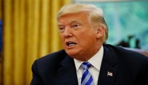US Elections 2020: Trump says, 'Twitter is out of control'