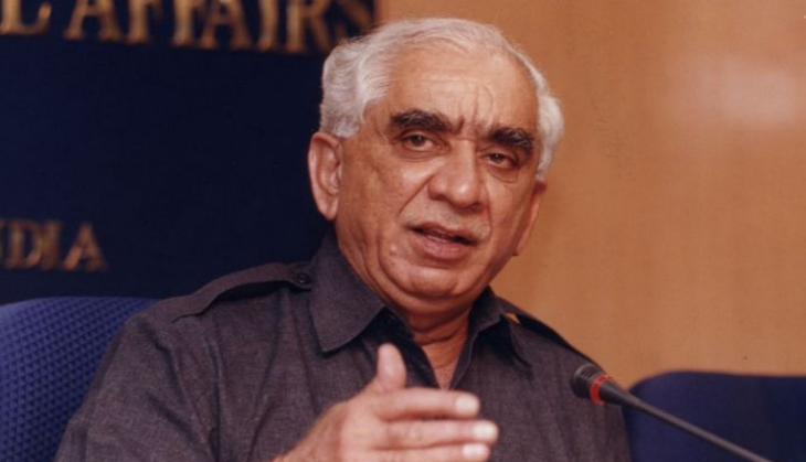 Jaswant Singh