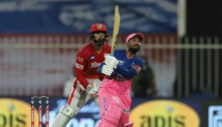 IPL 2020 KXIP vs RR: Rajasthan Royals beat Kings XI Punjab by 4 wickets