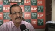 Akali Dal left NDA due to 'political compulsions': BJP 