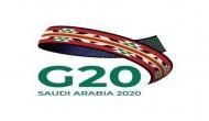 Energy Ministers of G20 countries to start two-day meeting on Sunday