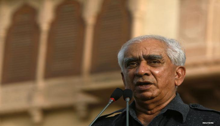 PM Modi, Rajnath condole demise of former Union Minister Jaswant Singh