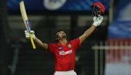 IPL 2020: We havent' been able to close out matches, says Mayank Agarwal
