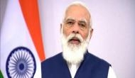 PM Modi to hold meeting with chief ministers of various states over COVID-19 situation today