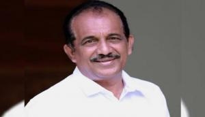 Kerala: Congress MP Benny Behanan resigns from UDF Convenor post
