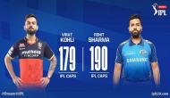 IPL 13, MI vs RCB: Mumbai Indians win toss, opt to field first against RCB