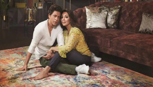 Shah Rukh Khan’s wife Gauri Khan reveals this secret about her home 'Mannat'
