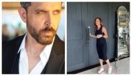Sussanne Khan gives a sneak peek into her beautiful house; Hrithik Roshan responds