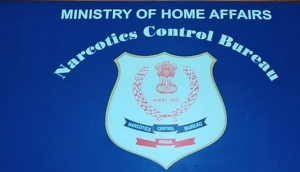 Mumbai: NCB seized drugs worth Rs 16 lakhs, 2 held