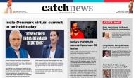 28th September Catch News ePaper, English ePaper, Today ePaper, Online News Epaper