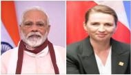 PM Modi to hold virtual bilateral summit with Danish counterpart today