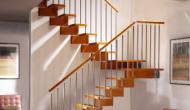Vastu Tips: घर की सीढ़ियां बनवाते वक्त भूलकर भी ना करें ये गलतियां, वरना भुगतना पड़ सकता है नुकसान
