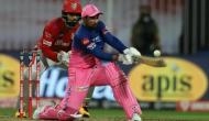 'Tewatia story will stay forever': Twitter goes gaga as RR pull-off highest-ever run chase in IPL