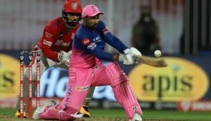 'Tewatia story will stay forever': Twitter goes gaga as RR pull-off highest-ever run chase in IPL