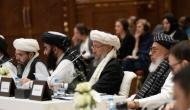 Taliban negotiating team says Afghan govt unwilling to accept US peace deal