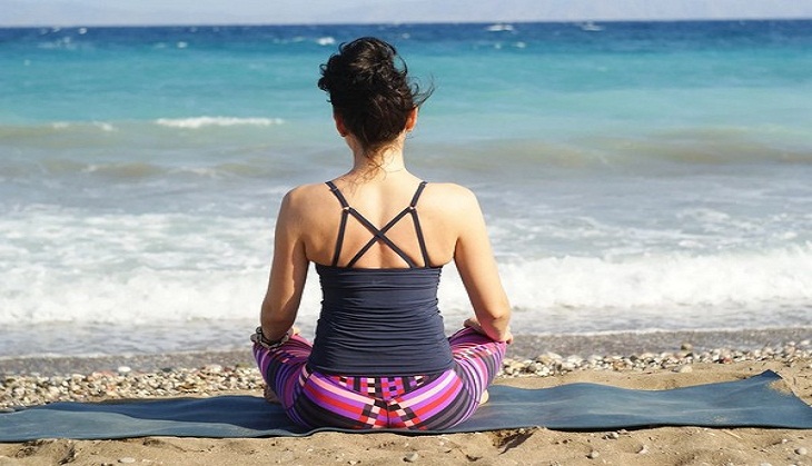 World Heart Day: Yoga to keep your heart healthy