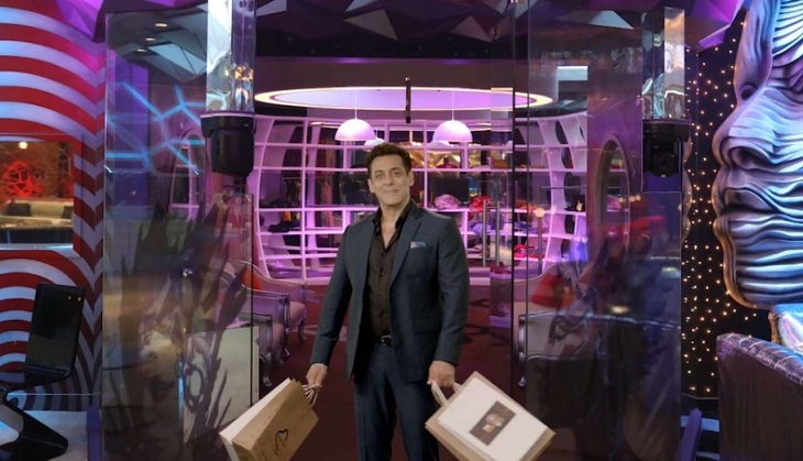Bigg Boss 14 Pictures Out: These new areas in Salman Khan’s show will make you green with envy!