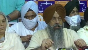 Will give up all posts held in city's municipal corporations, says Delhi SAD chief Harmeet Singh Kalka