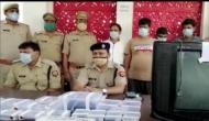 UP: Four arrested in Sambhal for betting on IPL matches