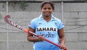 Hockey India's support has been critical in success of our team: Deepika Thakur