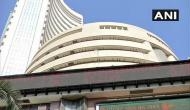 Equity indices sluggish, Bajaj Auto falls 1.5 pc