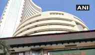 Equity indices in red, RIL slips 2.2 pc