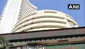 Equity indices in red, RIL slips 2.2 pc