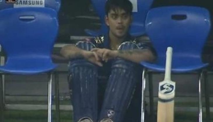 ishan kishan