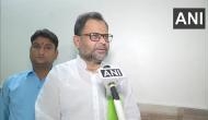 Bihar Elections 2020: Chirag Paswan definitely the CM candidate of LJP, says Shahnawaz Ahmad Kaifi