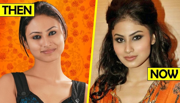 Brahmāstra actress Mouni Roy’s amazing transformation since her debut in 2006 will leave your jaws on the floor!