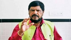 Ramdas Athawale appeals to Sharad Pawar to join NDA, says he may get 'big' post