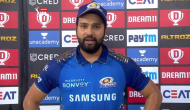 IPL 2020: Rohit Sharma delivers injury update on Trent Boult