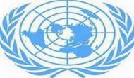 UN secretary general calls on Azerbaijani and Armenian leaders to establish a ceasefire