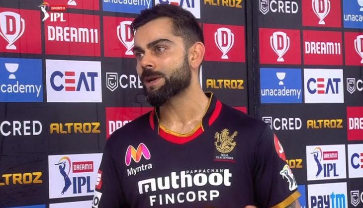 IPL 2020: Virat Kohli paired with Padikkal as RCB management introduces 'mentorship programme'